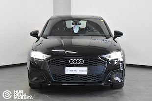AUDI A3 SPB 35 TFSI S tronic Business